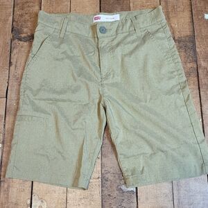 Levi's Knee Length Shorts